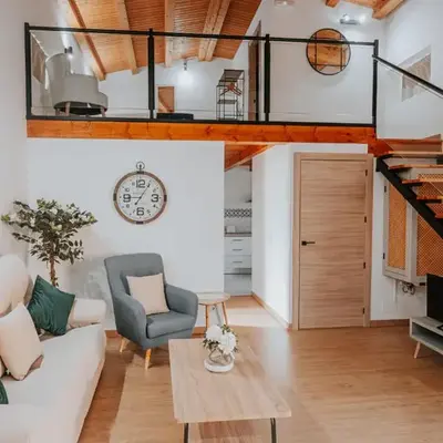 Apartamentos Turaca