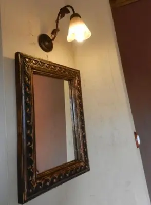 Plano de CASA REBOLLARES IIBIS