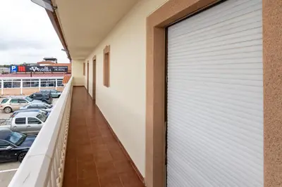 Plano de Hostal Viñuela