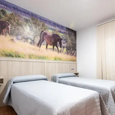 Hostal Viñuela