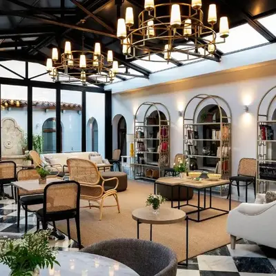Hospes Palacio de Arenales & Spa
