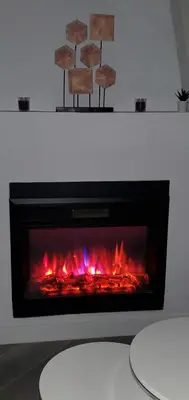 Plano de Casa Rural A la Vera de Monfrague