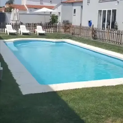Casa Rural A la Vera de Monfrague