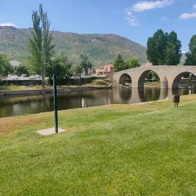 Navaluenga