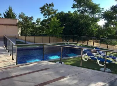 Piscina en o cerca de LOFT BETANIA