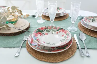 Comida en o cerca de este apartamento
