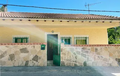 Edificio en el que se encuentra la casa o chalet