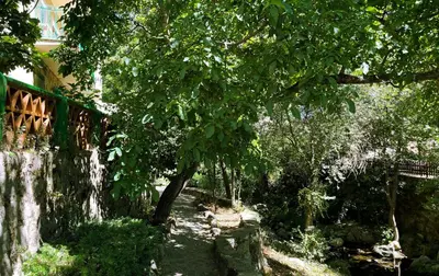 Paisaje cerca de esta casa o chalet