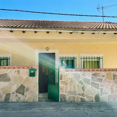 Casa La Garganta