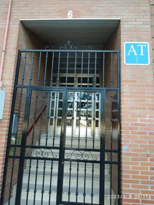 Plano de apartamentos MERIDA LÚDICA parking gratis