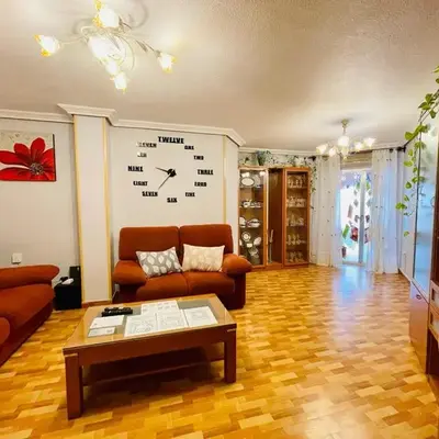 apartamentos MERIDA LÚDICA parking gratis