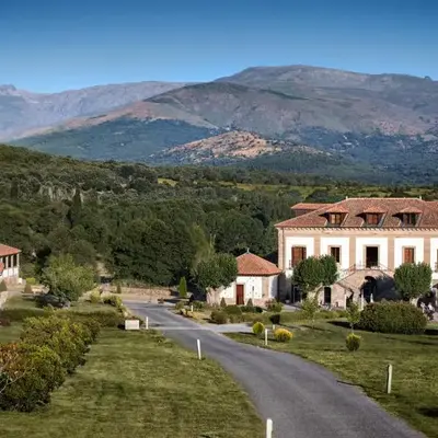 Izan Puerta de Gredos