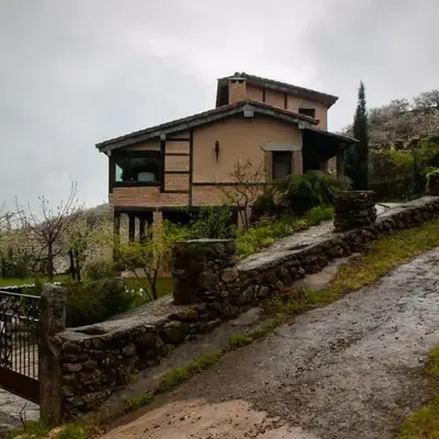 CASA RURAL EL RONDILLO