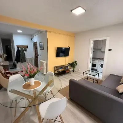 Muralla Home