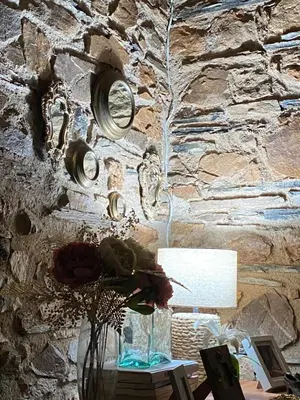 Plano de Casa La Rocita