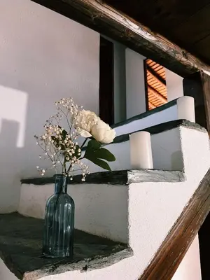 Plano de Casa La Rocita