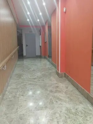 Plano de Piso.2hab+2baños+garaje+Asc+A C.