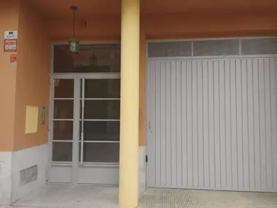 Plano de Piso.2hab+2baños+garaje+Asc+A C.