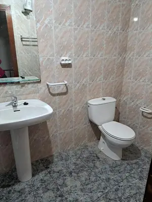 Un baño de Casa Tía Daniela AT CC- 00937