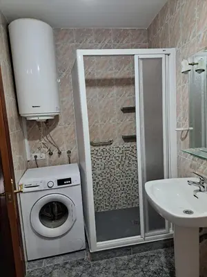 Un baño de Casa Tía Daniela AT CC- 00937
