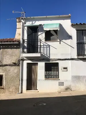 Edificio en el que se encuentra the country house