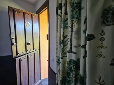 Plano de Hotel Rural Portilla de Monfragüe
