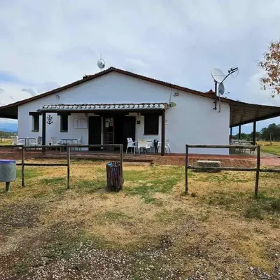 Hotel Rural Portilla de Monfragüe