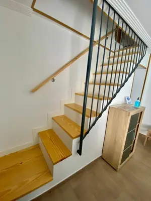 Plano de CASA GODOY