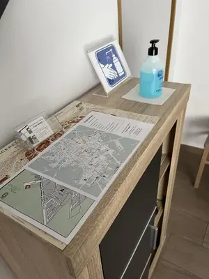 Plano de CASA GODOY