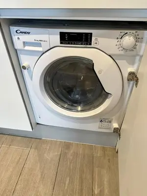 Plano de V Apartamento junto a PlazaMayor