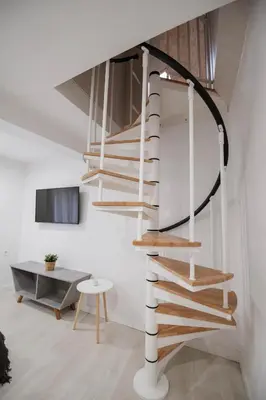 Plano de Apartamentos Turísticos A Tu Verita
