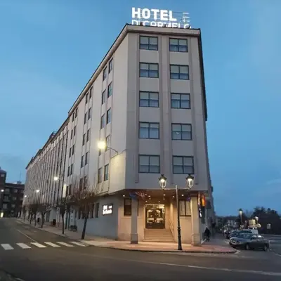 Hotel Don Carmelo