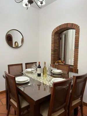 Bebidas en Casa Rural Mijarra ****