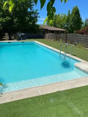 Piscina en o cerca de Los 11 Postes