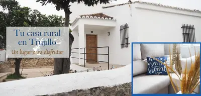 Edificio en el que se encuentra el apartamento