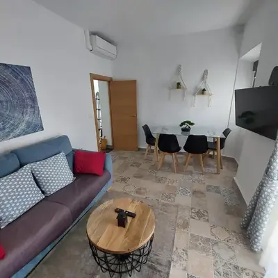 apartamentos fuente nueva sande