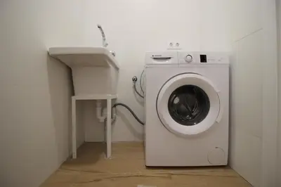 Plano de Apartamento turístico la Vera