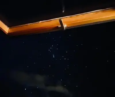 Plano de El Cielo De Mogarraz