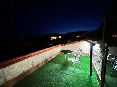 Plano de El Cielo De Mogarraz