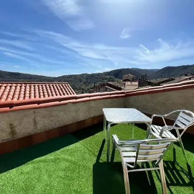 El Cielo De Mogarraz