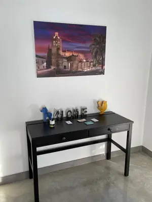 Plano de El Mentidero AT-CC-00762