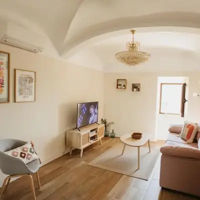 Apartamento Baluarte de los Pozos