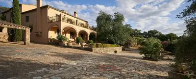 Edificio en el que se encuentra la casa o chalet