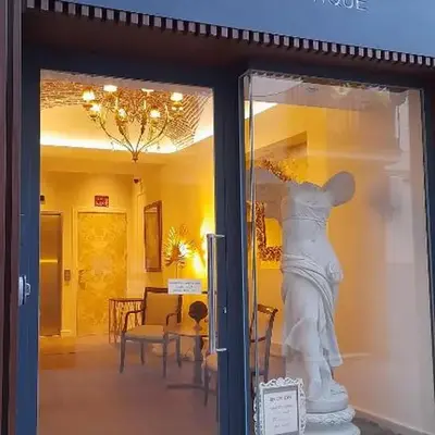 Olivae Hostal Boutique