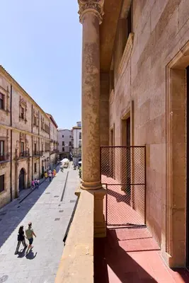 El barrio de los alrededores o un barrio cerca de este apartamento