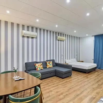 Apartamentos Margarita by gaiarooms