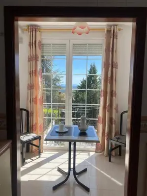 Plano de Vivienda Las Vistas
