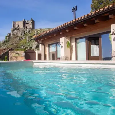 El Escondite del Agua