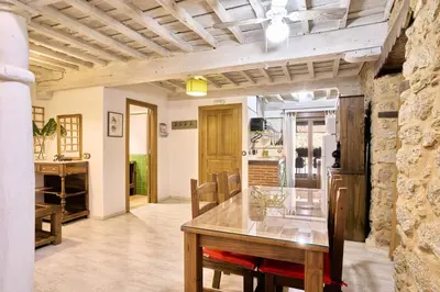 Plano de Apartamentos Ca' tio Celso