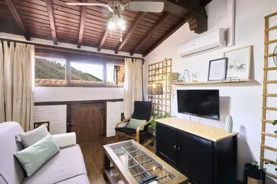 Plano de Apartamentos Ca' tio Celso
